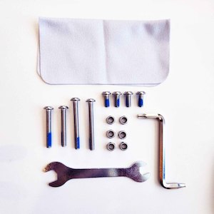 Walker Accessories: byACRE - Service Kit