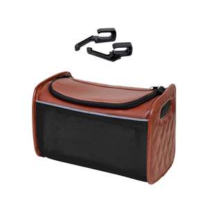 Walker Accessories: Uplivin Trive Underseat Bag