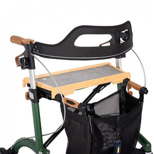 Walker Accessories: Saljol Rollator Tray