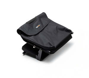 Walker Accessories: Rollz Motion and Rhythm Wheelchair Seat