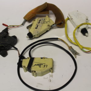 Gearbox Parts T5 & type 9