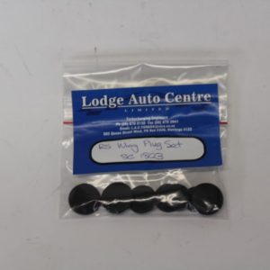 Products: Side Skirt Retainer Kit New 3D Printed – Sapphire