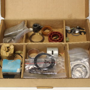 Products: Standard 2 Bar Map Sensor And Bracket