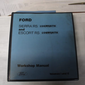 Products: Thermostat Housing Rear – YB 4WD/RS500 SOLD