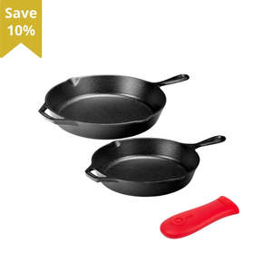 Skillet Squad Bundle