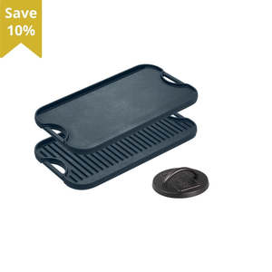 The Grill Master Bundle