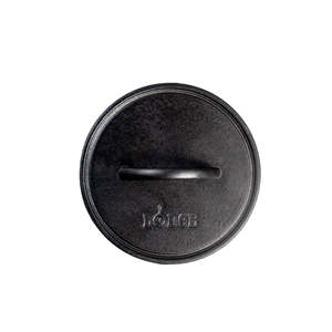 Griddles Grill Pans: Cast Iron Burger & Grill Press 20cm