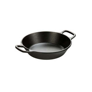 Cast Iron Dual Handle Pan 20cm