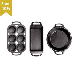 Bakeware Speciality: Bakers Delight Bundle