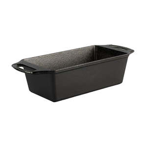 Cast Iron Loaf Pan Large 25 x 13cm