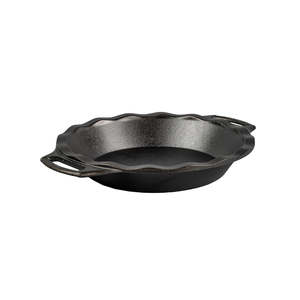 Cast Iron Pie Pan 22.8cm