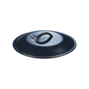 Lids: Cast Iron Lid - 26cm