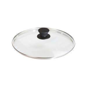 Glass Lid - 26cm