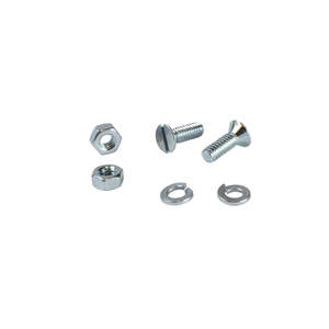 Accessories Spare Parts: Sportsman's Grill Hardware