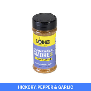 Kitchen Gear: Lodge Sear Blend Tennessee Smoke 181gm