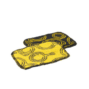 Kitchen Gear: Everyday Scrub Cloth - 2 Pack