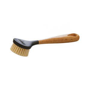 Kitchen Gear: Scrub Brush