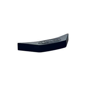 Silicone Assist Handle - Black