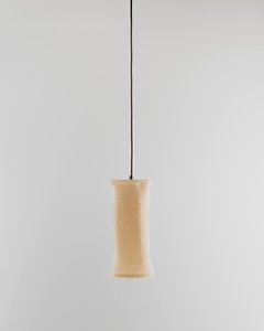 Products: Wool Hoop 15 Pendant Light – Beautiful, Sustainable Lighting, Made in NZ - Lof
