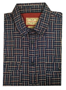 ZEB Long Sleeve Shirt