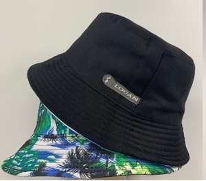 Logan Shore Bucket Hat GLA063