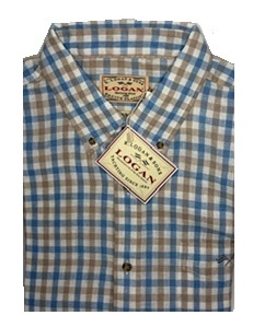 Elmslie Long Sleeve Shirt 4245