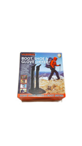 Accessories: Boot Dryer Wilderness