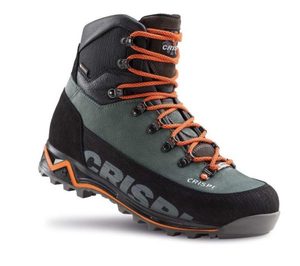 Footwear: Crispi Futura CX GTX