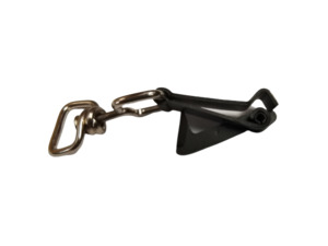 Hardware: Spencer Tape Hook For Loggers Tape