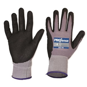 Gloves: Prosense Maxipro Gloves