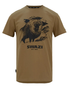 Apparel: Tahr Tee