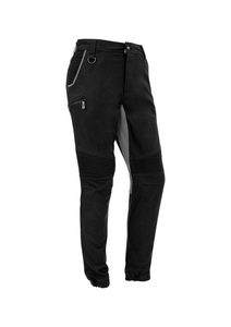 Apparel: Syzmik Streetworx Stretch Pants