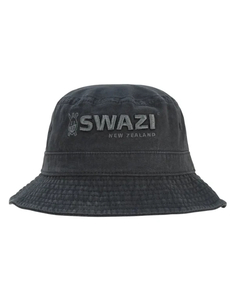 Accessories: Swazi Bucket Hat