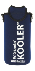 Accessories: Kooler Cover For Supa Eco Tanka
