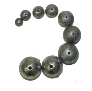 Fishing & Boating: Ball Sinker 6oz
