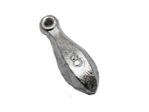 Fishing & Boating: Puka Sinker 8oz