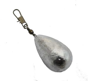 Fishing & Boating: Swivel Sinker 8oz
