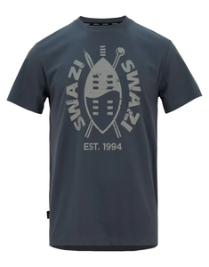 Apparel: Swazi Clan Tee