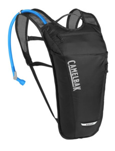 Drinking: Camelbak Rogue Light Hydration Pack – Black