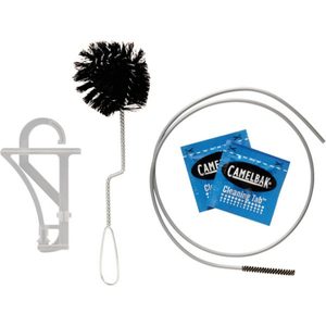 Drinking: Camelbak Crux Cleaning Kit