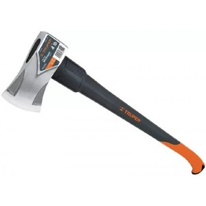 Truper 4lb Axe F/G Handle