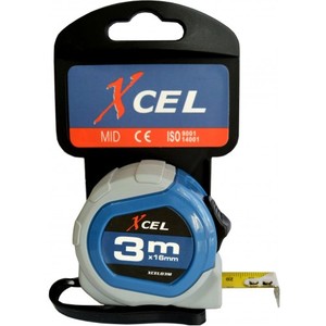 Logging Gear: Xcel 3M Tape Measure