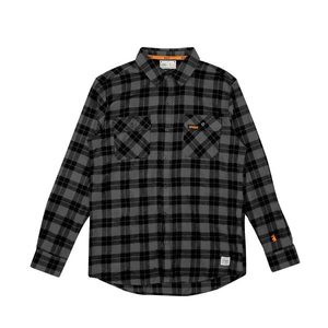 Shirts & Polos: Spika GO Casual Check Shirt