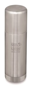 Drinking: Klean Kanteen Insulated Flask 500ml