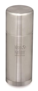 Drinking: Klean Kanteen Insulated Flask 750ml
