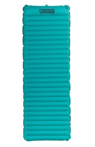 Sale: Nemo Astro Long Wide Insulated Sleeping Mat