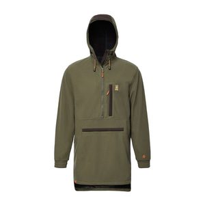 Jackets & Vests: Spika Highpoint Anorak