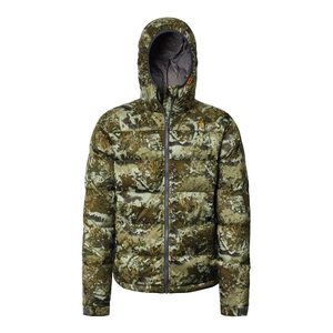 Spika Terra Puffer Jacket