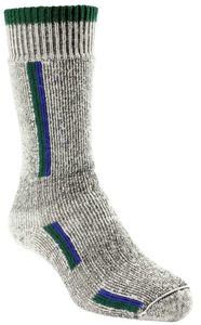 Socks: Westpeak Twin Stripe Thermal Socks