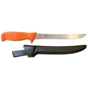 Accessories: Black Magic Pro Fillet Knife Wide 20cm